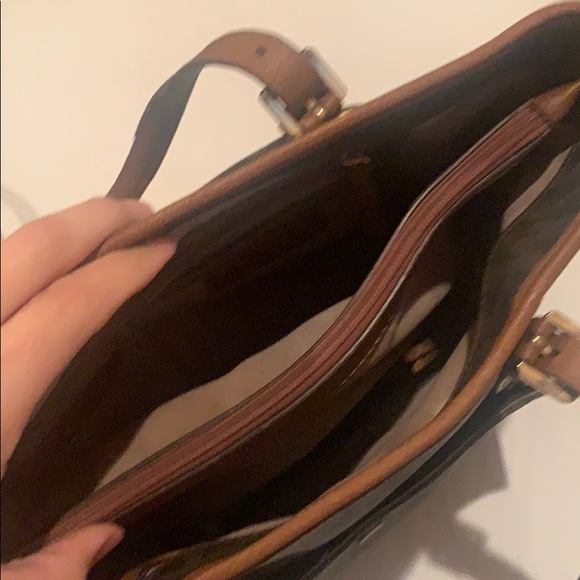 Michael Kors tote - Picture 7 of 7